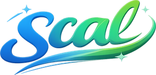 scal বাংলাদেশের গেমিং লোগো